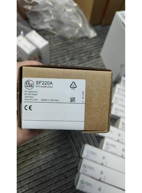 议价IFM易福门传器SA4304