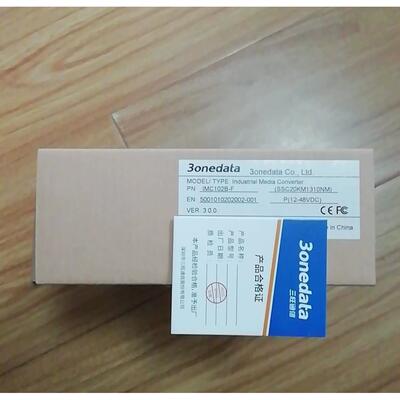 议价三旺通讯收发器IMC102B-F （SSC20KM1310NM问