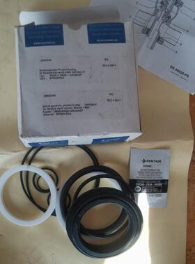 议价SUDMO苏德盟1994阀座密封圈D600+D620+D630NSP，材质EPDM-FDA