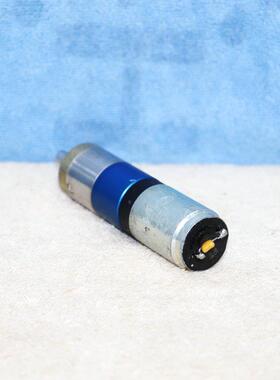 议价A025FAULHABER 23/1 43:1 2338S018S-1 冯哈勃电机机件拍