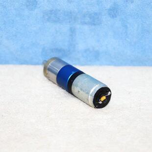 议价A025FAULHABER 23/1 43:1 2338S018S-1 冯哈勃电机机件拍