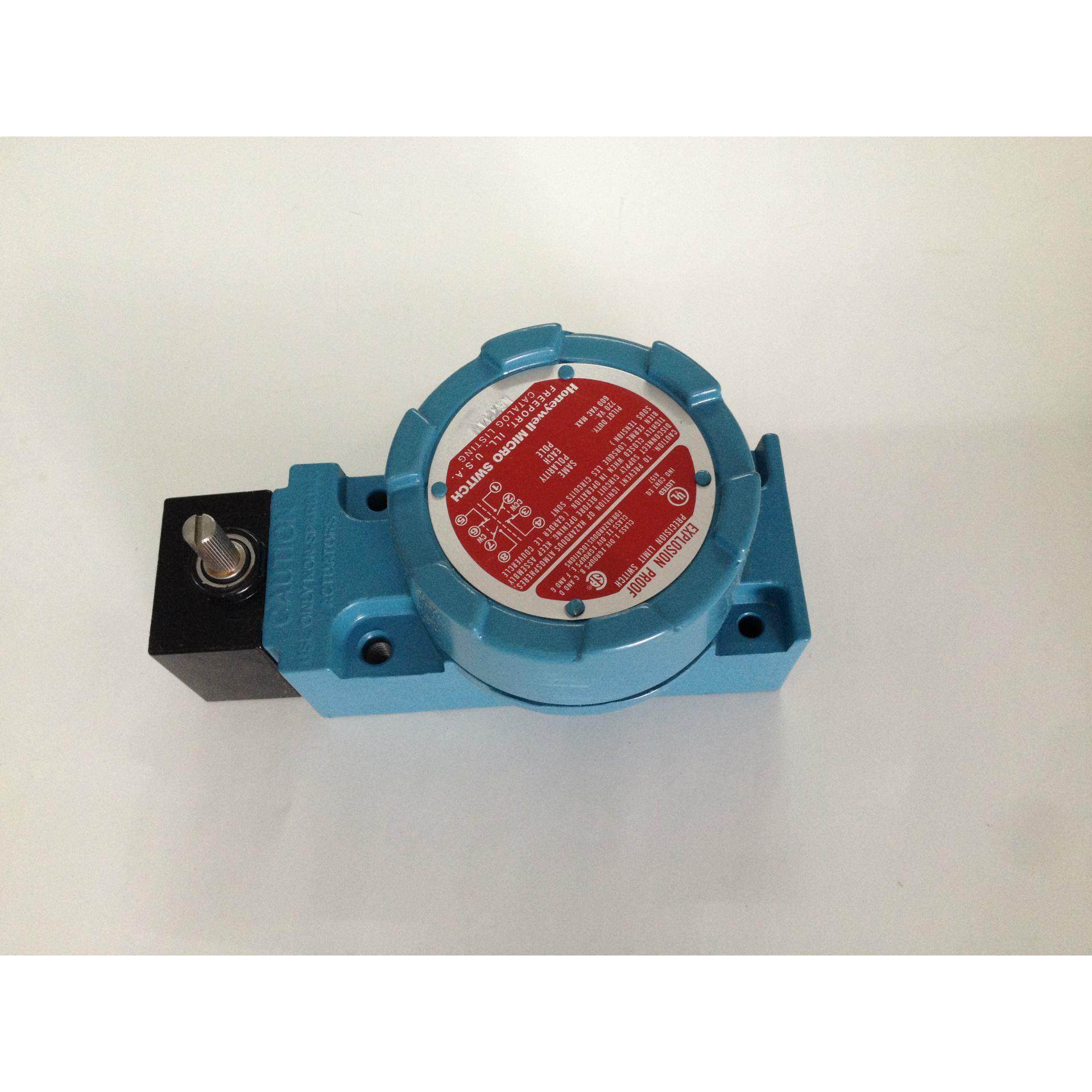 议价防爆开关LSXM4N-1A促 防爆行程开关