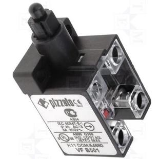 议价PIZZATO VFB902脚踏开关触点