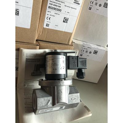 议价霍科德 VGP20R01W6电磁阀