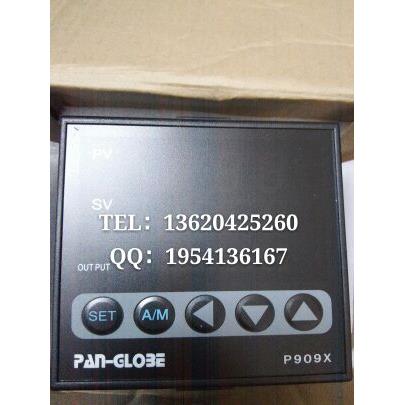 议价泛达仪控PAN-GLOBE温控器P909-701-010-000