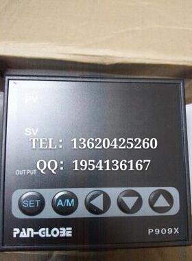 议价泛达仪控PAN-GLOBE温控器P909-701-010-000