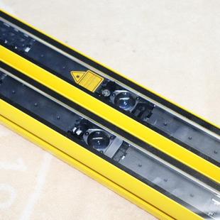 机件 光幕安全屏障变送器和接收器 议价A025SICK M4000