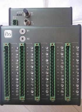 议价iba DIG-40伊霸DIG-40数据采集模块 95拍照