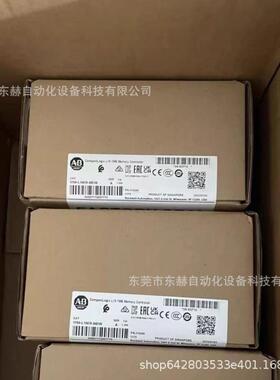 议价1769-l19er-bb1b 1769-rtb40aio罗克韦尔AB