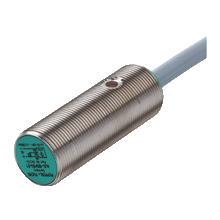 议价NJ5-18GM50-E2-3G-3D-5M电式传器PNP 常开 5MMP+F