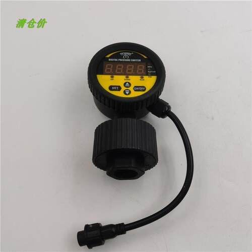 议价A014YEATHEI雅德数显压力表DIGITAL PRESSURE SWITCH