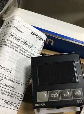 议价温控器E5CN-R1PU Q1PU Q1TU R1TU C1TU C2TU Q2PU R2TCU R2TU