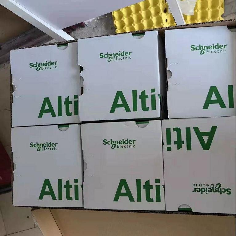 议价变频器 ATV71HD11N4Z