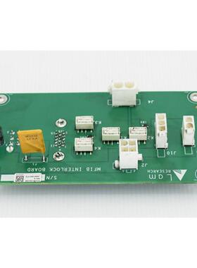 议价810-081302-006 LAM Research 卡