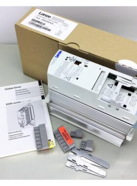 议价伦茨8200变频器 E82EV551-2C E82EV551K2C 550W 220V