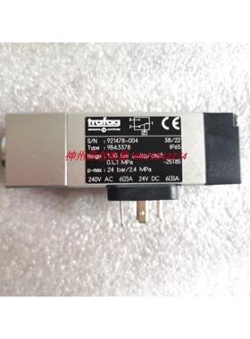 议价瑞士trafag 压力开关 9B4.3378 9B0.2078