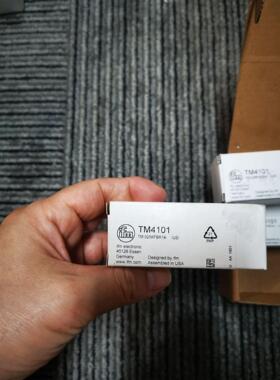 议价IFM易福门 TM4101 TM4431 TM4501 温度传器