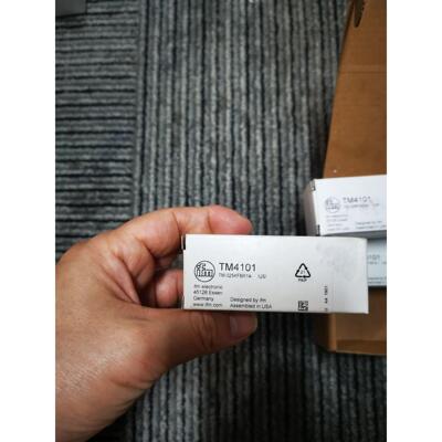 议价IFM易福门 TM4101 TM4431 TM4501 温度传器