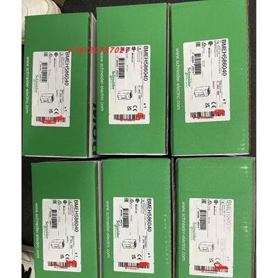 议价模块|伺服驱动器|BMEH586040|