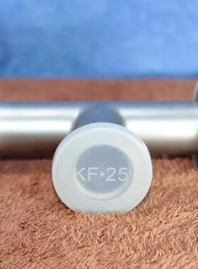 议价A025MKS KF25锈钢三通