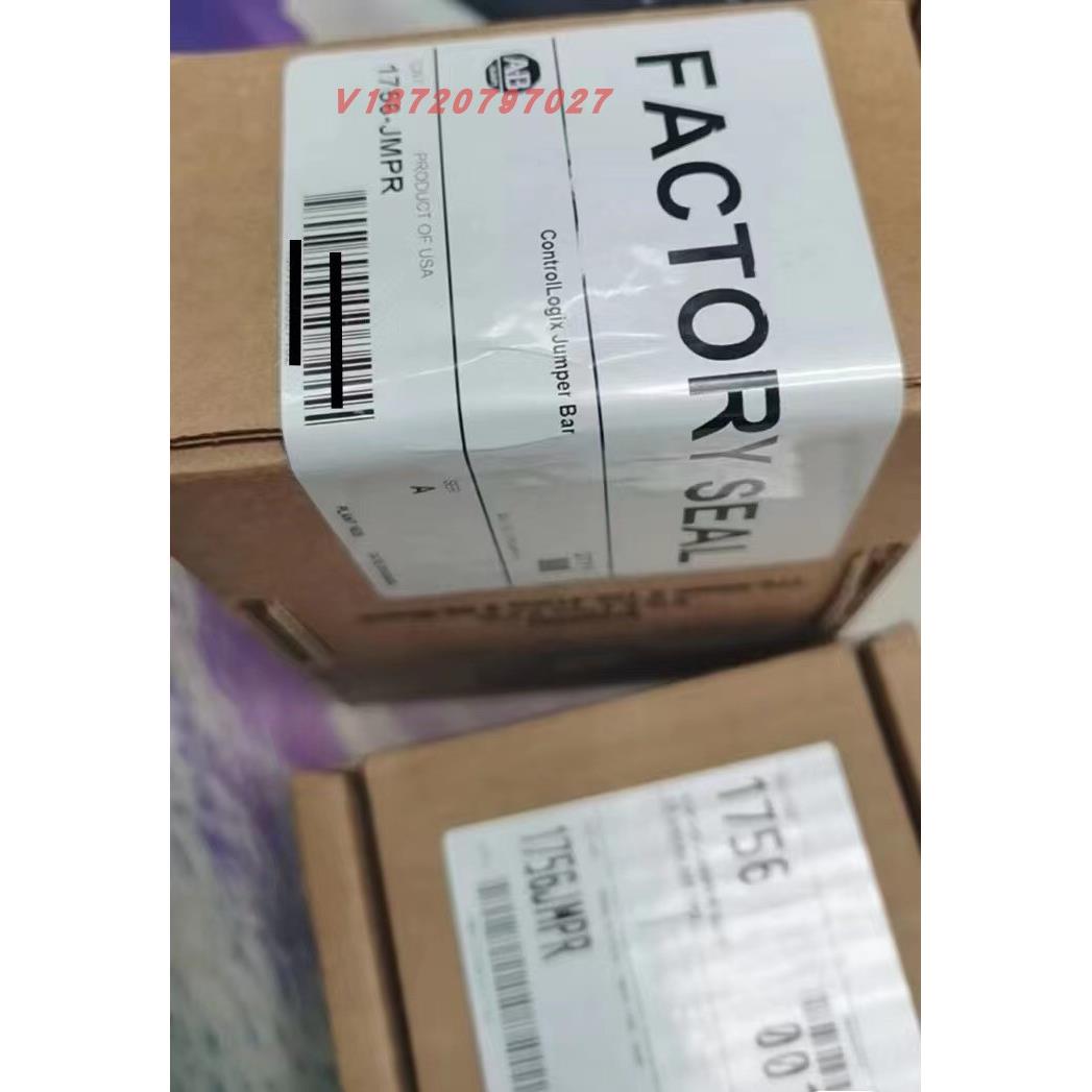 议价AB|罗克韦尔|1756-JMPR|AB模块1756-JMPR