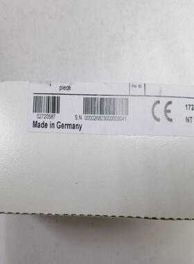 议价RKT 4-225/2 Mlumberg隆堡双端座预铸电缆M12针型- M12孔型