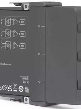 议价 NI-9246 3通道电流输入高清数据采集卡测量模块783920-01