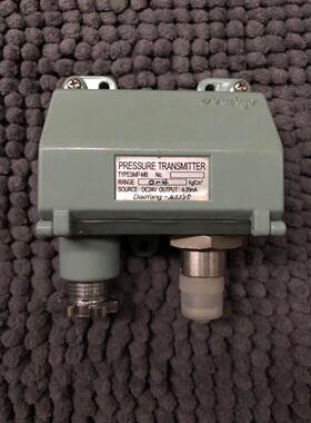 议价SMP-MB 0～4kgf DC24V 4～20mA