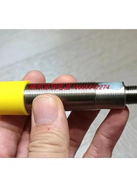 议价BALLUFF巴鲁夫BOS01HL 光电开关传器 BOS 18M-PS-ID23-S4