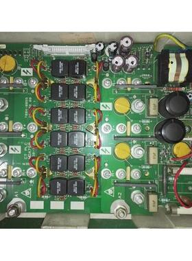 议价CT直流调速器驱动/励磁MDA75R,MDA75，MDA 3.ISS.05.00