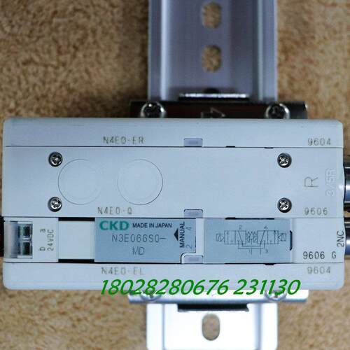 议价A025CKD N3E066S0-MD 电磁阀