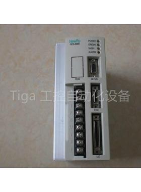 议价RCS-6002P NEWRO ROBOSTAR 伺服控制器