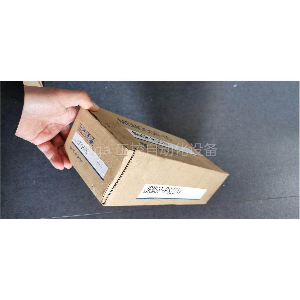 议价JRMSP-PS22AV/PS22A 安川PLC电源