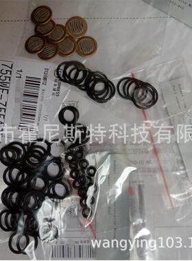 议价MOOG 电磁阀 B52555RK201K001 G761-3033B