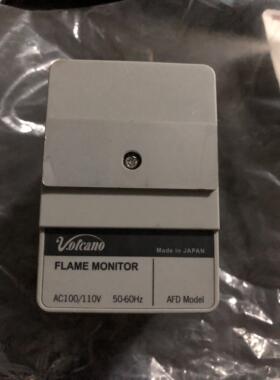 议价VOLCANO FLAME MONITOR AC100/110V 50/60HZ