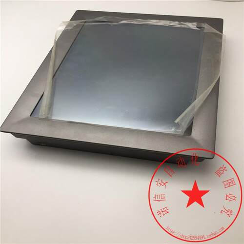 议价机DAVANTECH/研华PPC-S123T 19V-26V一体机
