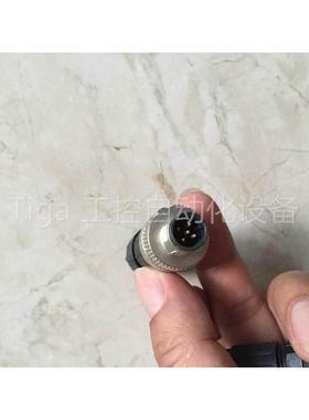 议价SACC-MS-5SC M SCO 1432567 1432583 菲尼克斯M12连接器 公头