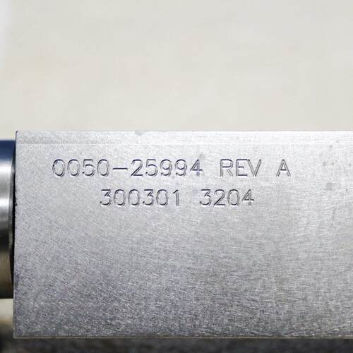 议价A025APPLIED MATERIALS 0050-25994 MANIFOLD WATER SOURCE 1