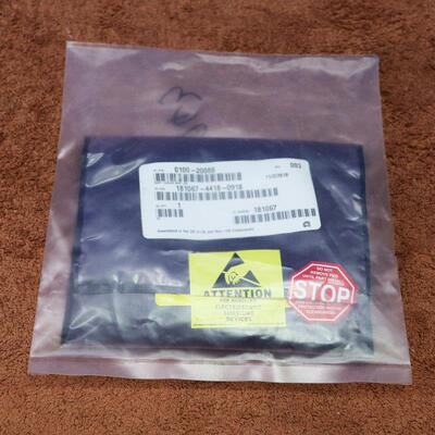 议价A025APPLIED MATERIALS 0100-20086 WAFER MAP LED ASSY晶片L