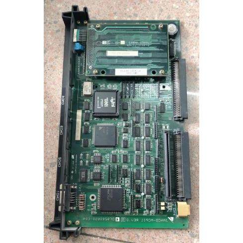 议价JRMSP-PS20 安川模块