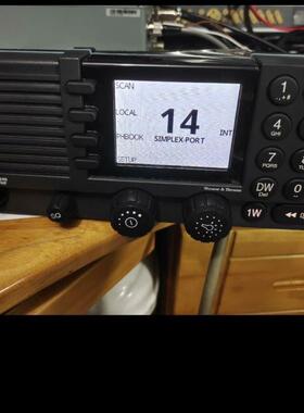 议价SAILOR 6210VHF高频电台SAILOR 6248VHF CU5100