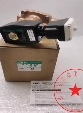 议价CKD/喜开理AP11-20A-03M-AC100V AC110V电磁阀装