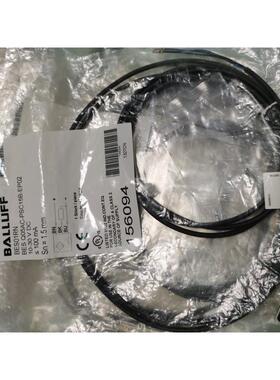 议价BALLUFF BES01RN BES Q5AC-PSC15B-EP02特殊接近传器156094