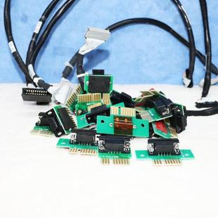 CBL 644 641 643 MFC流量计金手指转换接 642 议价A025Z_CCA_1299