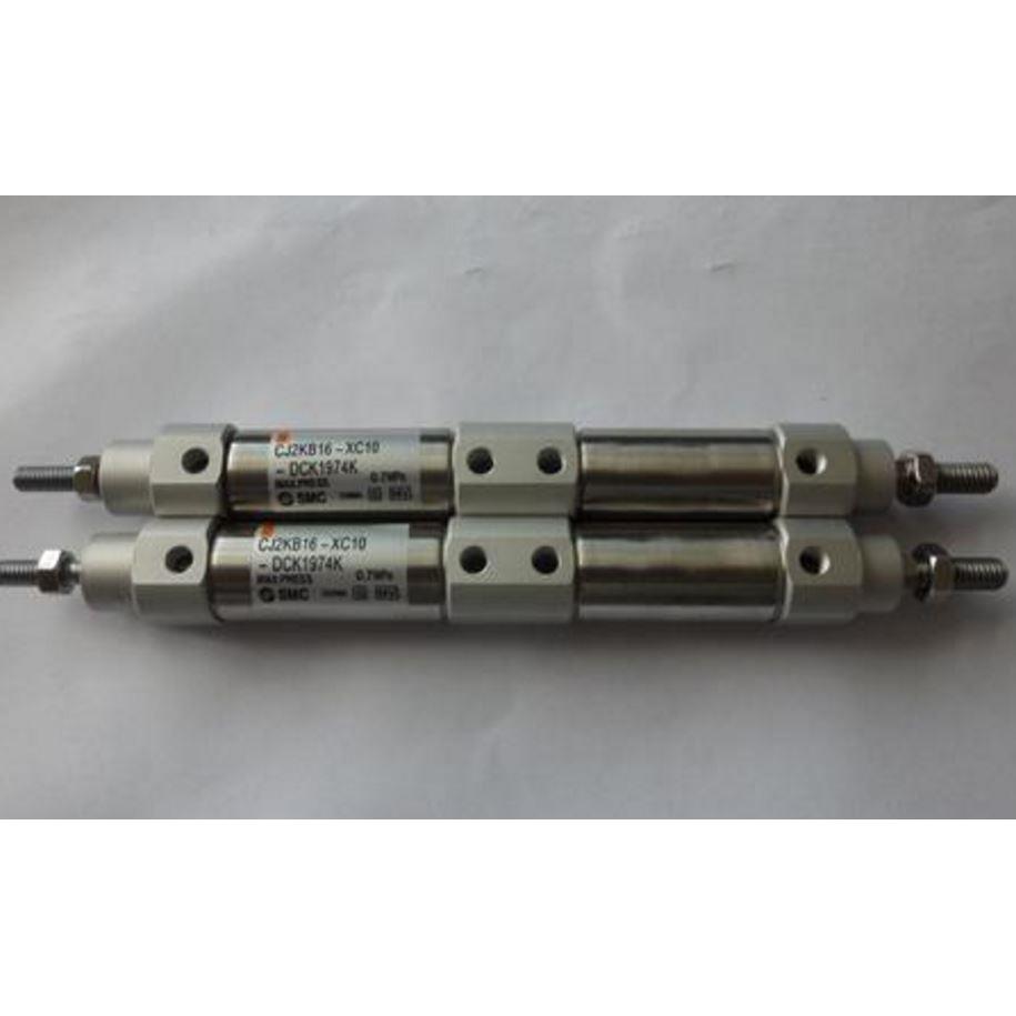 议价SMCCJ2KB16-10/15/20/25/30/35/40/45/50-B 锈钢气缸