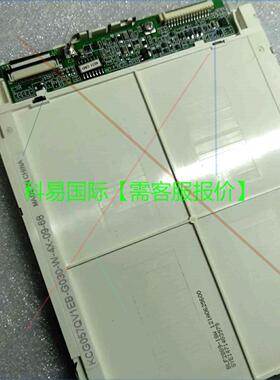 议价 京瓷 KCG057QV1EB-G030-W-4X 液晶显示屏再拍