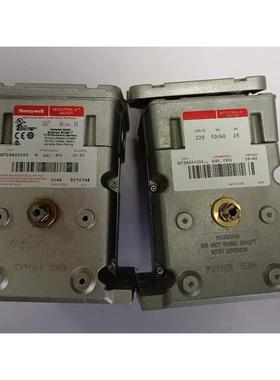 议价电动执行器M7284A1004/M7284C1000