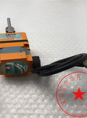 议价TROY电机6B020P-DN+减速机6S50 2000RPM+驱动DBD020-D