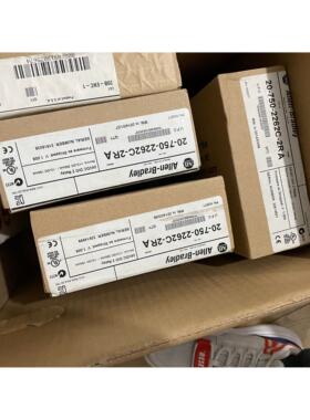 议价20-750-DENC-1 PLC 控制器模块 增量编码器 AB为准