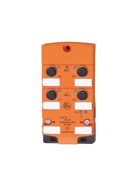 议价IFM 易福门 AC2459 模块 CompactLM12 4DI-Y 4DO T